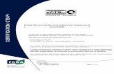 Liste des produits industriels de traitement preventifsctbpplus.fr/liste/preventif.pdf · RESISTOL 6213 (Certifié pour une commercialisation uniquement hors Union Européenne) (Fabricant