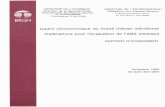Cadre néotectonique du fossé rhénan méridional ...infoterre.brgm.fr/rapports/88-SGN-883-GEG.pdf · cadre neotectonique du fosse rhenan meridional implications pour l'evaluation