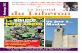 Page 47 Le journal du Luberon - journaldesaixois.frjournaldesaixois.fr/home/wp-content/uploads/2016/04/060LUBER_PDF... · 2 Le journal du Luberon Directeur de la publication, gérant