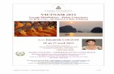 Voyage Mindfulness - Pleine Conscience Au fil de l’eau ...en.oasis-voyages.com/ressources/vietnam_2015___brochure.pdf · Thich Nhat Hanh OASIS VOYAGES ... Bouddhiste Thich Nhat