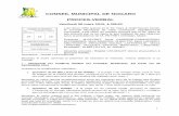 CONSEIL MUNICIPAL DE NOGARO PROCES-VERBAL - nogaro-armagnac.frnogaro-armagnac.fr/local/doc/123.pdf · SELARL Pharmacie d’Armagnac. 3 17-12-2014 : Acceptation de la somme de 1 883,34