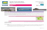 HIVER 2016/2017 Manche / Basse-Normandie 125 020 …document.vacances-pour-tous.org/.../client-10187.pdf4 appartements de 3/4 couchages et 4 appartements de 5/6 couchages situés au