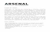 rdepulaval.files.wordpress.com · Web viewÀ propos de l’Arsenal : Situé dans le quartier de Griffintown à Montréal, l’Arsenal contemporain est une fondation privée dédiée