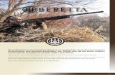 ARMES dE chASSE - paafeu.com · Le traitement de la carcasse de l’A400 Xplor Action est une première dans le monde des armes de chasse