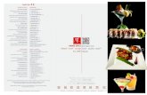 Sushi - Feng Shui RestaurantChelmsford_D.pdfFENG SHUI SAMPLER Crab Rangoon, boneless BBQ spareribs, beef skewers, h ik enf g r s, w & o l . fo rn e1 2 tw h 3 Soups & Salads ...