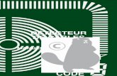 Détecteur De câbles - MotorAn€¦ · 1.2 Caractéristiques du détecteur de câbles MS6818 9 1.3 Noms et fonctions des pièces 10 1.3.1 Schéma du transmetteur 10 1.3.2 ...