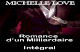 Romance d'un Milliardaire - .Romance dâ€™un Milliardaire Int©gral 12 Volumes * Par: Kiss and Love