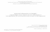 Insécurité Alimentaire au Sénégal - Mémoires IGEATmem-envi.ulb.ac.be/Memoires_en_pdf/MFE_09_10/MFE... · Figure 15 – Bilans alimentaires au Sénégal entre 1961 et 2006 (FAO,