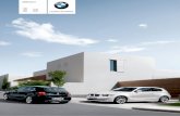 BMW Série 1 116i 130i 123d - l.roig42.free.frl.roig42.free.fr/phpBB2/bmw/Catalogue/catalogue_serie1_2008_1.pdf · BMW Ef cient Dynamics. Investissement maximal. Injection directe