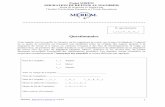 Questionnaire - rsc.eui.eursc.eui.eu/RDP/files/2011/09/MIREMquestionnaireSec.pdf · MIREM, , © EUI 1 Projet MIREM (MIGRATION DE RETOUR AU MAGHREB) Projet de recherche co-financé