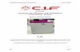 Centrale de filtration FILTRATEC® - RS Components …docs-europe.electrocomponents.com/webdocs/0beb/0900766b...Centrale de filtration FILTRATEC® version 0605 CIF 9 / 12 4. Utilisation