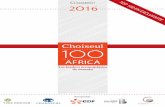 AFRICA - Accueil - Institut Choiseulchoiseul.info/wp-content/uploads/2016/10/FR-Top-1-100... · 2016-10-03 · Saham Assurance Maroc ... • Vice-président Marketing et services