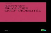 31 DÉCEMBRE 2017 RAPPORT FINANCIER SNCF … · rapport financier sncf mobilitÉs 2017 — 05 le groupe sncf mobilitÉs en 2017 6 1. ÉvÉnements majeurs de l’exercice 2017 6 2.