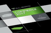 Catalogue Valero Commerce 2017 - valero-groupe.frvalero-groupe.fr/catalogues/Catalogue Valero_Commerce_2017-.pdf · 5 ANS : 6 - MANNES : 8 9 10 1 12 17 TION : 18 19 20 TIMENTS : 22