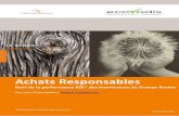 Groupe Rocher Brochure EcoVadis FR - Site Fournisseurs · Bénéficiez d’outils de communication avancés pour mettre en avant vos bonnes pratiques par ex. le rapport détaillé