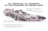 Le Château, la chapelle et Les barons de Montjoiela-rando-herimoncourtoise.com/onewebmedia/pdf/Chateau de Montjoie.… · En juin 1635, les troupes Franco-Suédoises, sous l’ordre