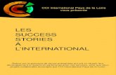 LES SUCCESS STORIES A L’INTERNATIONALnantesstnazaire.cci.fr/sites/default/files/mediatheque/actualites/... · Créée en 2008, ACTRADE est une société . ... à court et à moyen