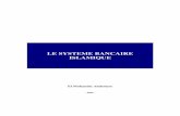 SYSTEME BANCAIRE ISLAMIQUE V1 - europemaroc.com BANCAIRE ISLAMIQUE V1.pdf · - 3 - Considérations générales CHAPITRE I - ANALYSE DU SYSTEME ECONOMIQUE ISLAMIQUE 1.1 Objectifs du