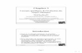 AQR DES DAOA Chap3 - dmipfmv.ulg.ac.be cycle/Analyse de... · 1 Page 1 Chapitre 3 Concepts spécifiques de l’évaluation des risques chimiques DES DAOA - DES - DEA Claude SAEGERMAN