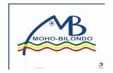 100202-MOHO BILONDO-présentation SPE-wo back up · SIMOPS après S/U Challenges techniques : ... Tie-ins sur Nkossa et pipe onshore à Djéno: Friedlander