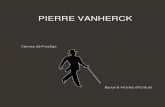 Cannes de Prestige - Pierre Vanherckpierre-vanherck.com/wp-content/uploads/2015/12/catalogue-pierre... · La canne olfactive, ... Tous les travaux de joaillerie et d’orfèvrerie