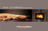 les poêles stoves - Verwarming | Ardea catalogue_Poeles... · Les poêles pierre ollaire Soapstone stoves Symboles Symbols Avantages nanciers Financial Advantages ... The installation