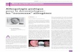 Allergologie pratique pour le dermatologue : les ... Fig. 6 : Ecz©ma de contact p©rianal li©