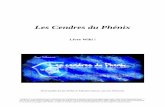 Les Cendres du Phénix - dire.straits.free.frdire.straits.free.fr/CendresPhrenix/Livres/Cendres_-_Wiki.pdf · Les Cendres du Phénix ; Livre Wiki Version 0.4 p. 2/115 « DOFUS »
