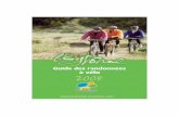 Guide des randonnées à vélo - office-tourisme-essonne.com · Comité Départemental du Tourisme de l’Essonne (CDT 91) 19, rue des Mazières • 91000 EVRY Tél : 01 64 97 35