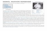 DANIEL HUDSON BURNHAM - … · une sorte de traître à la cause de l'architecture moderne. Mais son sens de la grandeur et du monumental répondait aux ... //fr.wikipedia.org/wiki/Daniel_Burnham