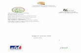 Rapport Annuel 2010 - iarivo.cirad.friarivo.cirad.fr/doc/scv/Rapport-annuelGSDM2010.pdf · Promotion des activités du GSDM ... FIAVAMA Société de distribution d'intrants agricoles