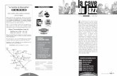 ”La Centrale de Réservation” Nos Partenaires 01 64 29 ...lacavedujazz.free.fr/lacave10/programme/progpdf/prog_33.pdf · musiciens tels que André Cecarelli et Birelli Lagrene