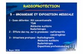 5 - GROSSESSE ET EXPOSITION MEDICALE - … mort fœtale pour tt. K col ut. ... reçue/thyroïde foetale. 3.3 - Radiothérapie ... 5 boyer 1.ppt Author: Bossard Denis Created Date: