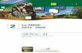SDGC 21 - Fédération Départementale des Chasseursfdc21.com/pdf/proteger/Document_2_-_Projet_Cynegetique_-_SDGC_2… · Durable mentionné à l’article L. 111-2-1 du Code Rural