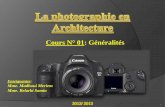 Cours N 01: Généralités - Université Mohamed Khider …univ-biskra.dz/enseignant/madhoui/cours_photographie_1.pdf · 7 c’est une technique permettant d’obtenir une image permanente