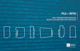 PLV – RFID - hmy-group.com · La RFID est la technologie idéale pour améliorer l ... • Rapports détaillés sur les ventes et statistiques sur la rotation des ... • Cables
