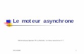 Le moteur asynchrone - daniel.tschirhart.free.frdaniel.tschirhart.free.fr/tsi/Cache/Cours/Le Moteur Asynchrone... · 15/12/2006 Mathématiques Spéciale TSI La Rochelle : le moteur