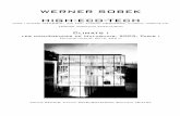 WERNER SOBEK HIGH-ECO-TECH - th3.frth3.fr/imagesThemes/docs/DRV4_version_2_12_15.pdf · PDF fileBlaser Werner, Heinlein Frank, R128 by Werner Sobek = architecture in the 21st century,