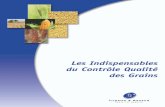 Editorial - tripette.com · L’entreprise Tripette & Renaud Chopin est spécialisée dans les méthodes et équipements pour le contrôle-qualité des céréales, des farines et