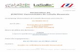 Déclaration JUMPIN Univeristaire LaSalle Beauvaissport-u-amiens.com/cmsms_new/uploads/divers/infos_JUMPIN... · 2015-03-03 · LaSalle en Selle – Institut ... Microsoft Word -