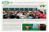 Le collège Django Reinhardt de Touloncache.media.education.gouv.fr/file/Zooms_2015/36/9/... · Le collège Django Reinhardt de Toulon La France a accueilli la COP 21, la grande conférence
