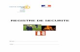 registre De Securite - Cache.media.education.gouv.frcache.media.education.gouv.fr/file/4.Hygiene_et_securite/82/4/2.3... · - reconnaître le signal sonore, - prendre connaissance