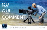 Le - filmvar.com · Un territoire cinématographique Le Var est un des endroits les plus filmés de la planète. Des paysages sublimes, un littoral très préservé, une …