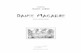 Camille SSS SAËNSAËNS SSS DANSE MACABRE - …hz.imslp.info/files/...PMLP05008-166-StSaens-DanseMacabre-Score.pdf · Camille SSSAINT----SAËNSAËNS SSS DANSE MACABRE Poème symphonique