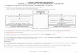 COMPTABILITE GENERALE ETAPE 1 : NOTION DE …bureautique.pro.free.fr/data/documents/8_comptabilite_generale.pdf · En comptabilité, la situation d’une entreprise à une date donnée