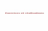 Exercices et réalisations - DoYouBuzz · « Et si Yerma », via l’assoiation Afición Flamenca Adaptation de la pièce de Federico Garcia Lorca (Yerma), - 08 mars et 21 juin 2013