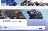 Rapport annuel 2017 — Résumé - osha.europa.eu · pour les micro et petites entreprises (MPE), ... Un rapport résultant de ce projet, qui examine les possibles scénarios pour