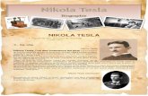 NIKOLA TESLA - .Alternateur de Tesla L'ann©e d'apr¨s, une r©organisation politique de la r©gion