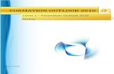 FORMATION OUTLOOK 2010 - Livres à télécharger ... · 3.2 Si vous avez une adresse Gmail ... 4.5 Configurer pour Yahoo ... Partager un calendrier Hotmail (Outlook Connector)