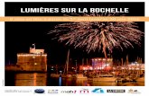 Lumières sur La Rochelle · A travers trois musées de la ville… Soyez énigmes et accéder au trésor de Minilith, le gentil vampire ! Réservez en ligne sur œ A votre service